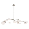 Brindille Extra Large Two Tier Chandelier
